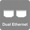 dual ethernet